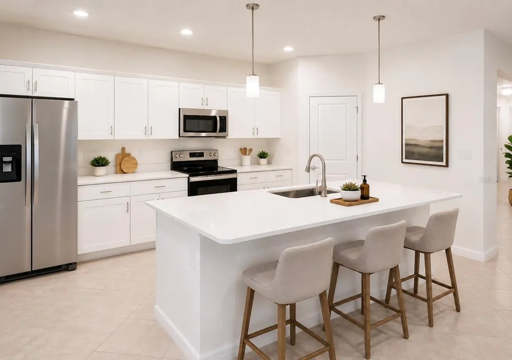 16265 ALCIRA CIRCLE Punta Gorda, FL 33955