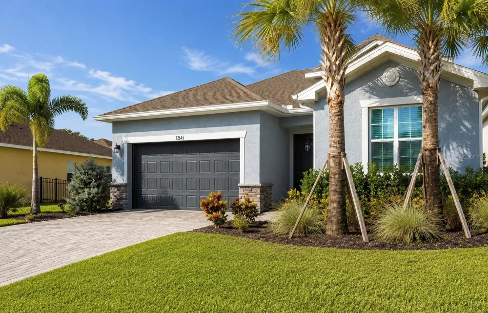 16265 ALCIRA CIRCLE Punta Gorda, FL 33955