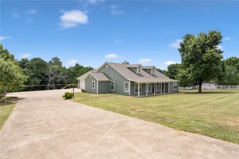 815 Steele Road