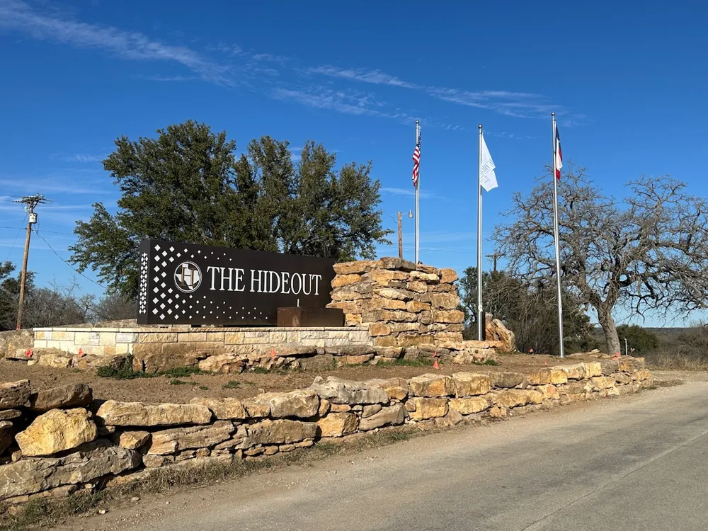 385 N Beacon Lane Brownwood, TX 76801