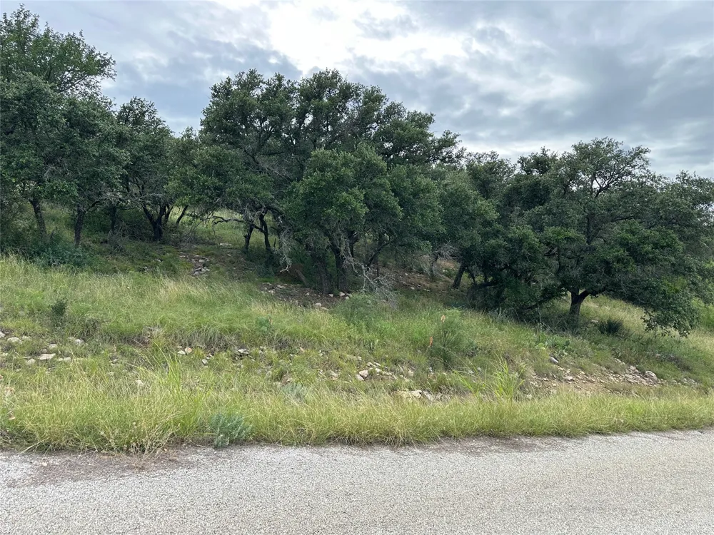 385 N Beacon Lane Brownwood, TX 76801