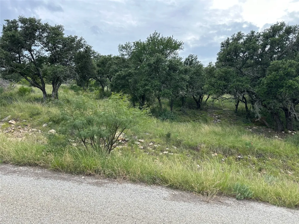 385 N Beacon Lane Brownwood, TX 76801