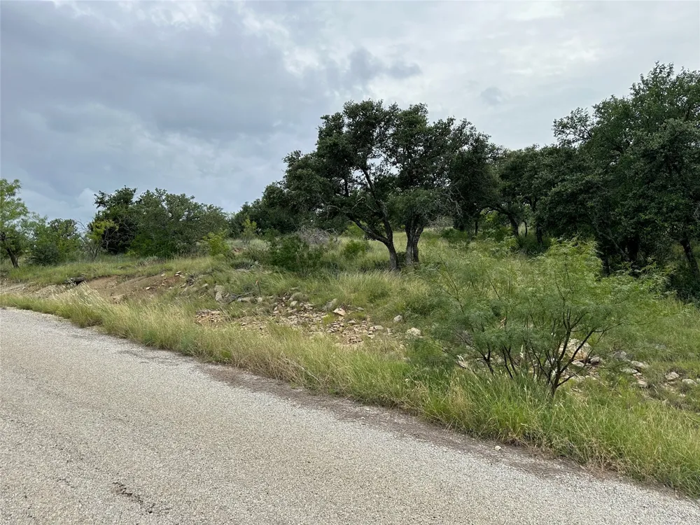 385 N Beacon Lane Brownwood, TX 76801