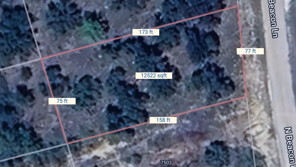 385 N Beacon Lane Brownwood, TX 76801