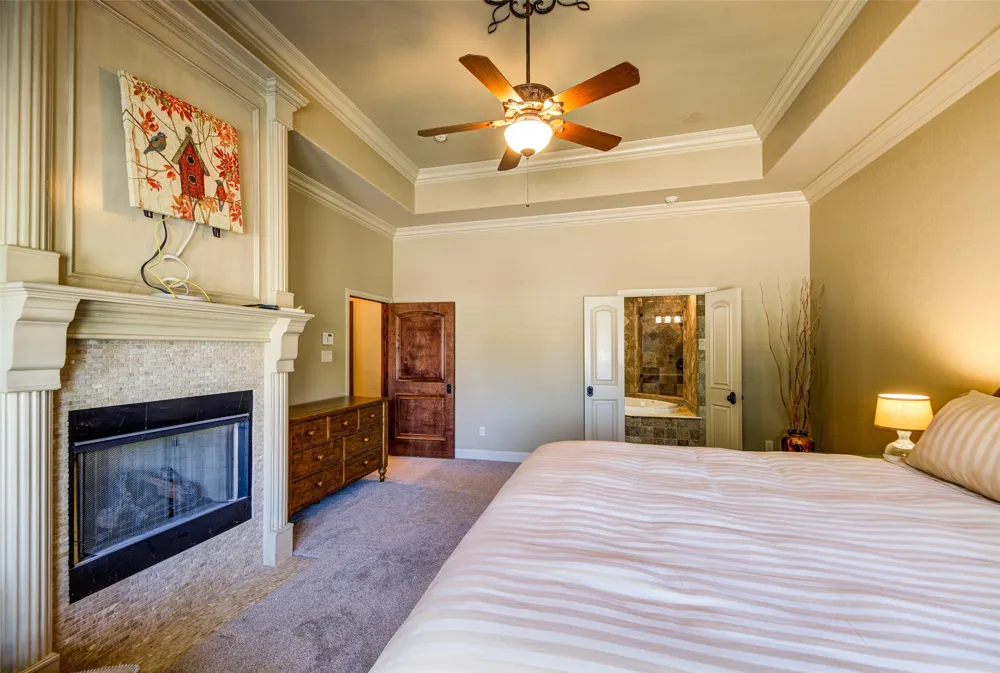 1420 FM 2123 Paradise, TX 76073