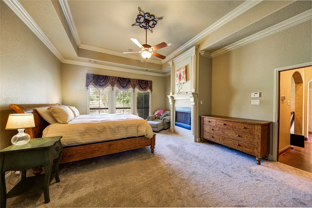 1420 FM 2123 Paradise, TX 76073