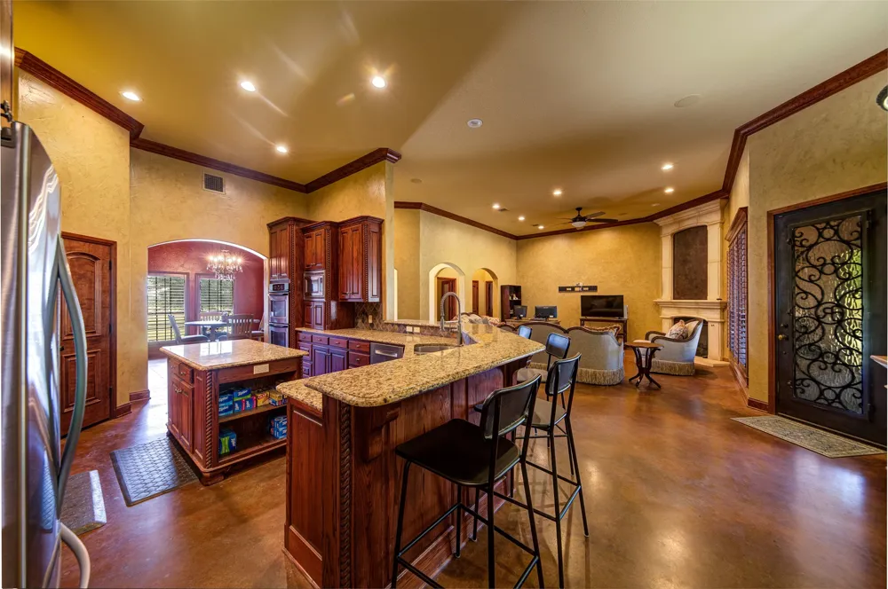 1420 FM 2123 Paradise, TX 76073