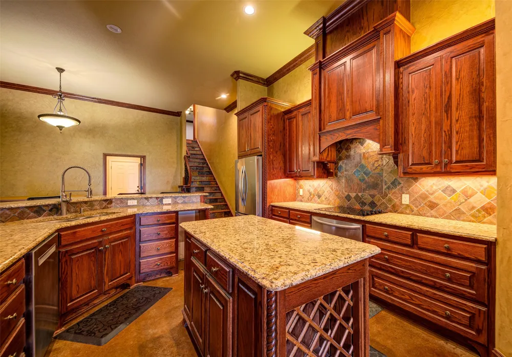 1420 FM 2123 Paradise, TX 76073