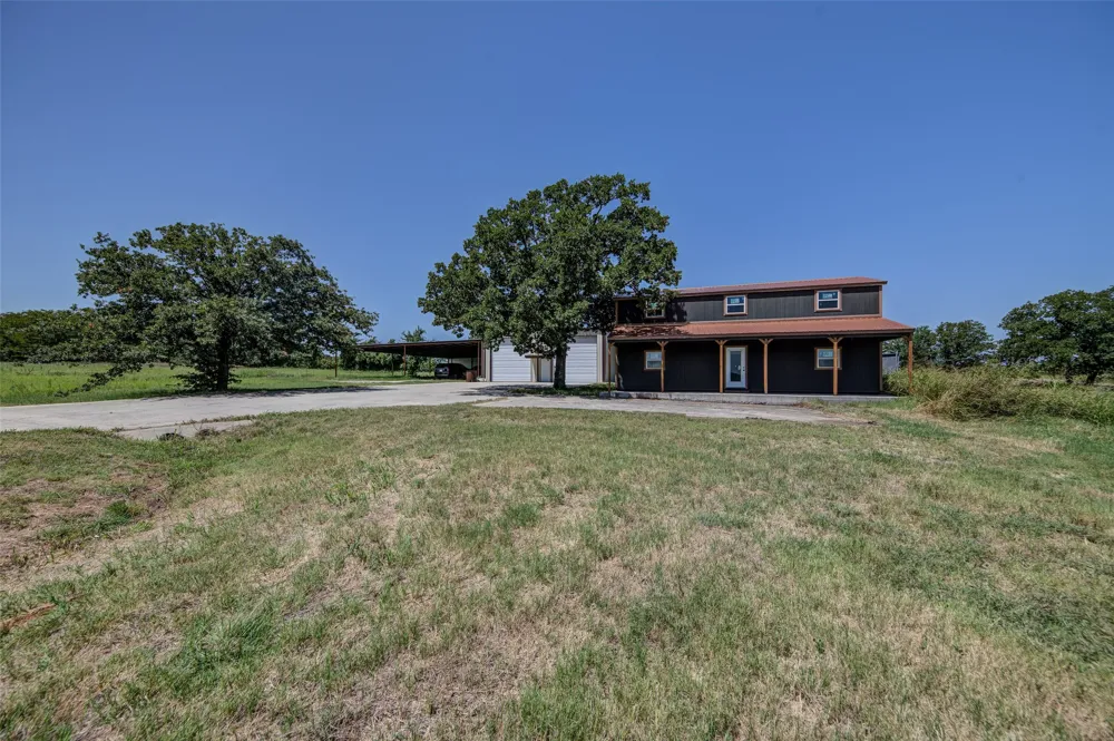 1420 FM 2123 Paradise, TX 76073