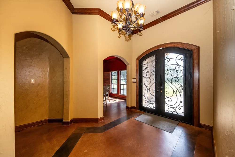 1420 FM 2123 Paradise, TX 76073