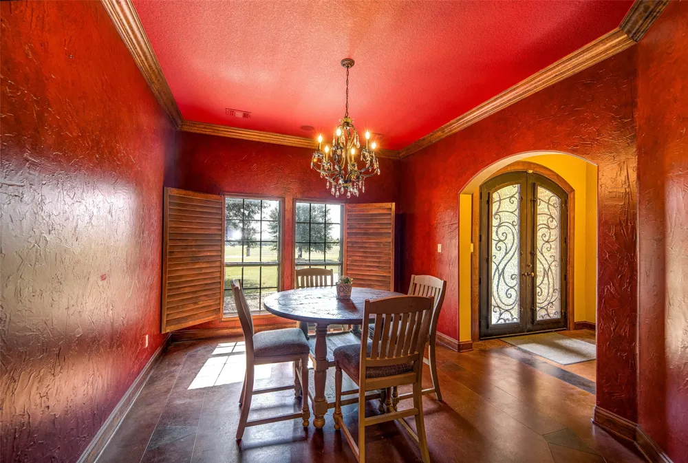 1420 FM 2123 Paradise, TX 76073