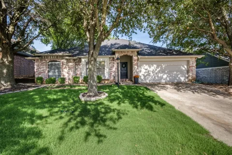 2515 Mountainview Drive