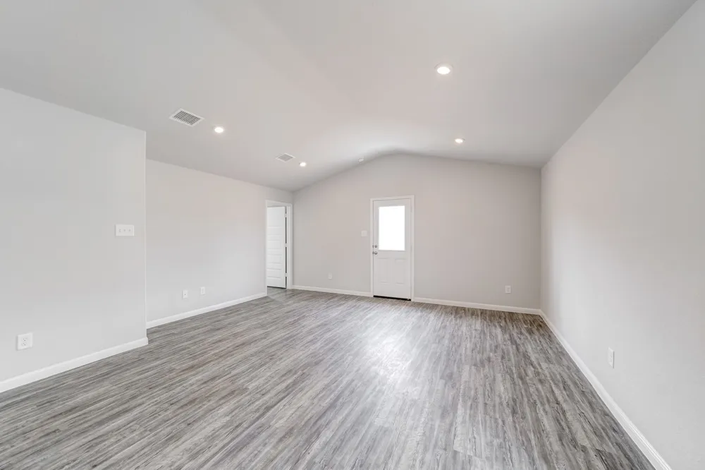 1197 Bobcat Circle Calera, OK 74730