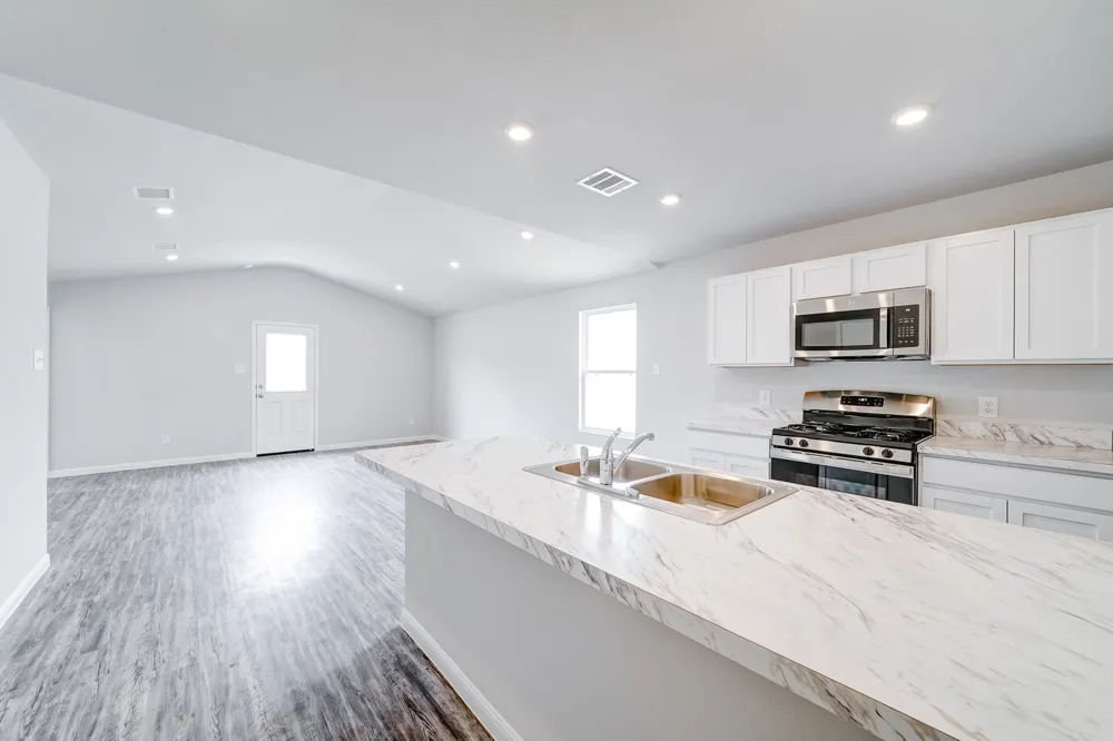 1197 Bobcat Circle Calera, OK 74730