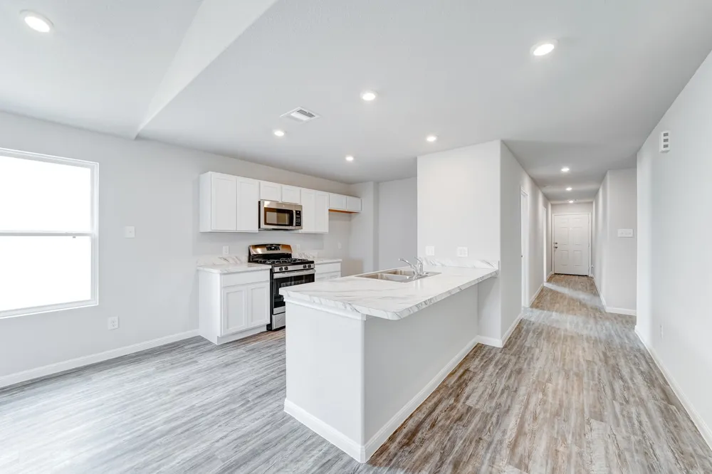 1197 Bobcat Circle Calera, OK 74730