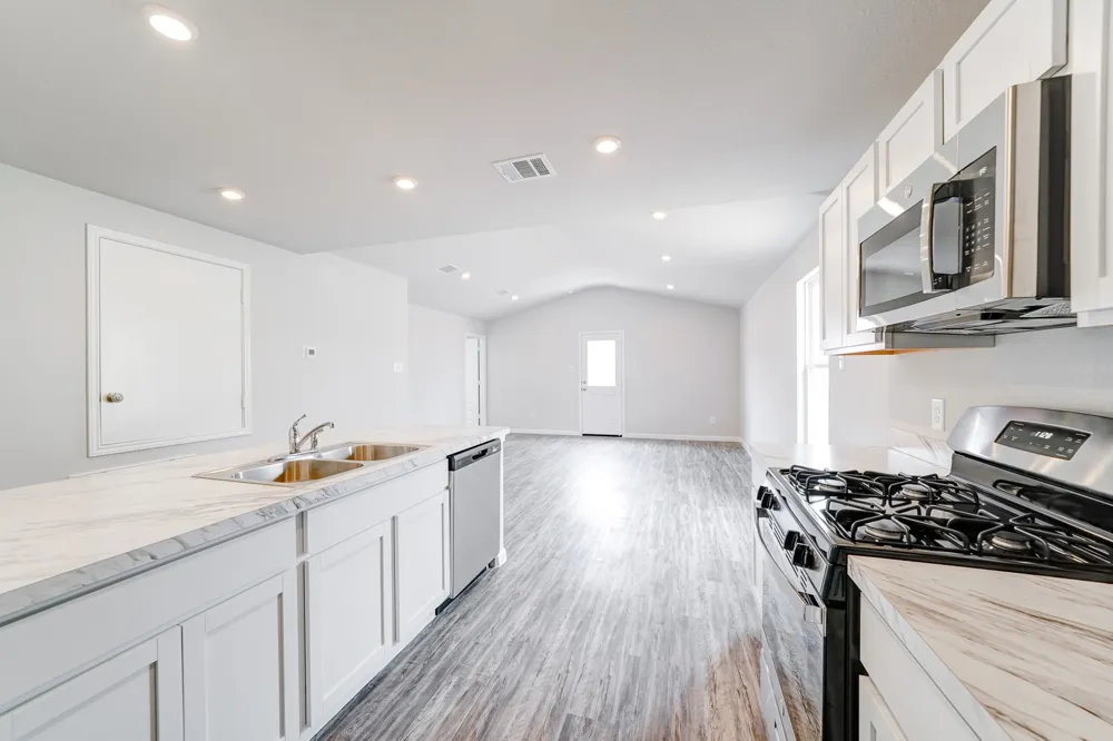 1197 Bobcat Circle Calera, OK 74730