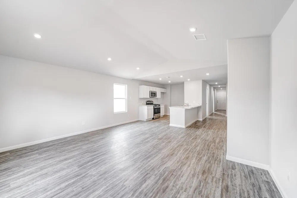 1197 Bobcat Circle Calera, OK 74730