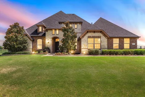 413 Cattle Barron Drive