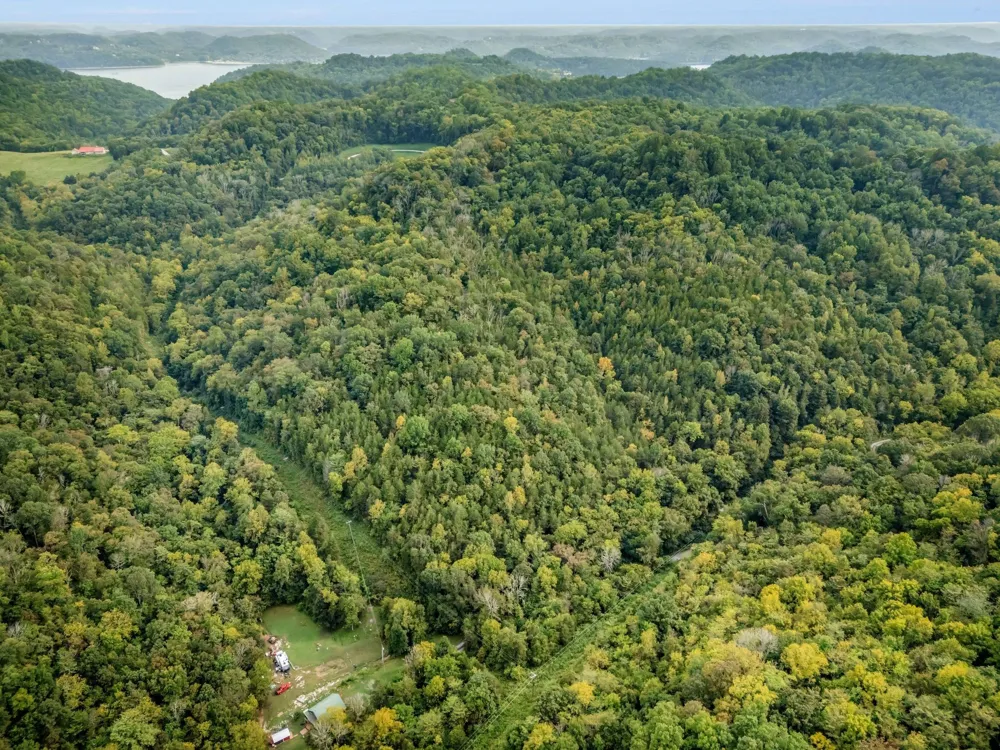 0 Poplar Flatt Rd Silver Point, TN 38582