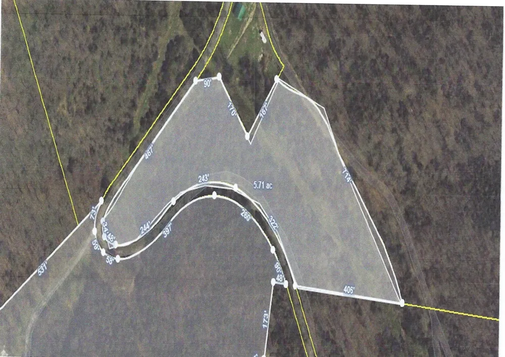 0 Poplar Flatt Rd Silver Point, TN 38582
