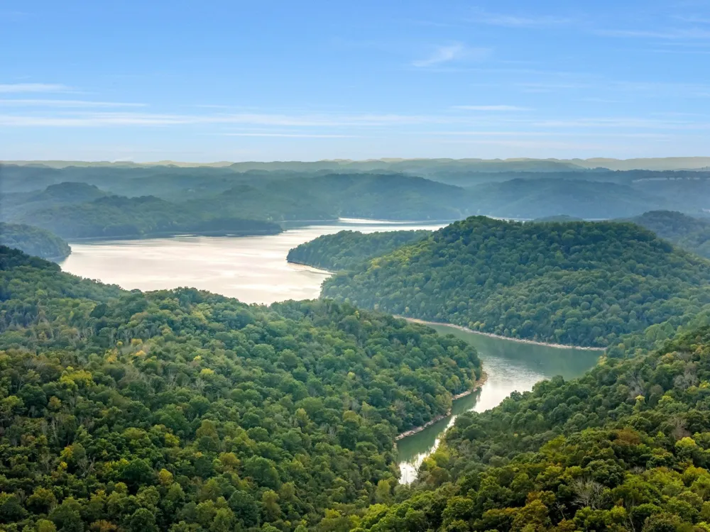 0 Poplar Flatt Rd Silver Point, TN 38582