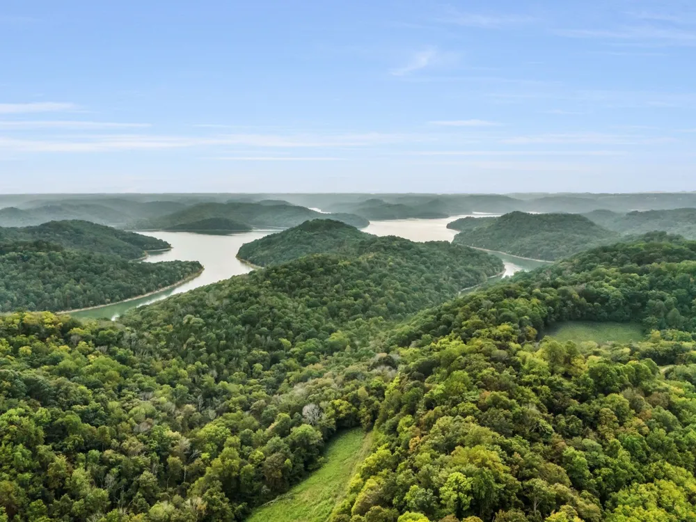 0 Poplar Flatt Rd Silver Point, TN 38582