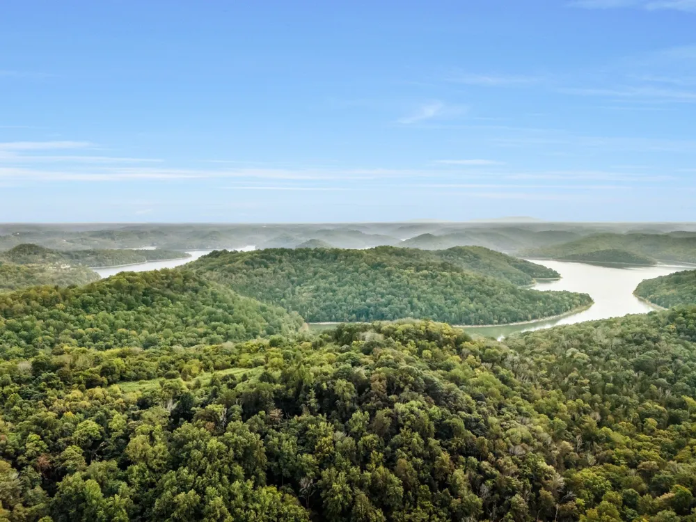 0 Poplar Flatt Rd Silver Point, TN 38582
