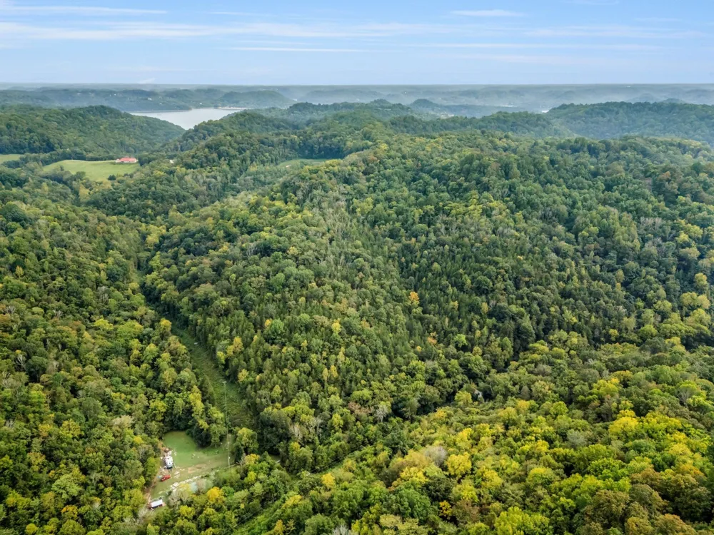 0 Poplar Flatt Rd Silver Point, TN 38582