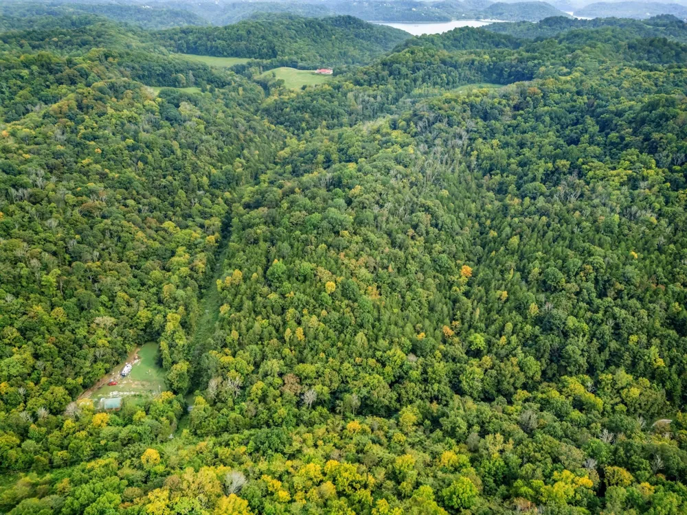 0 Poplar Flatt Rd Silver Point, TN 38582