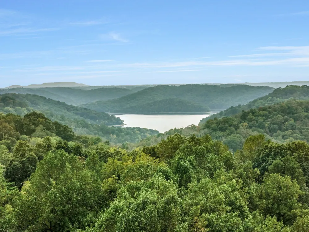 0 Poplar Flatt Rd Silver Point, TN 38582