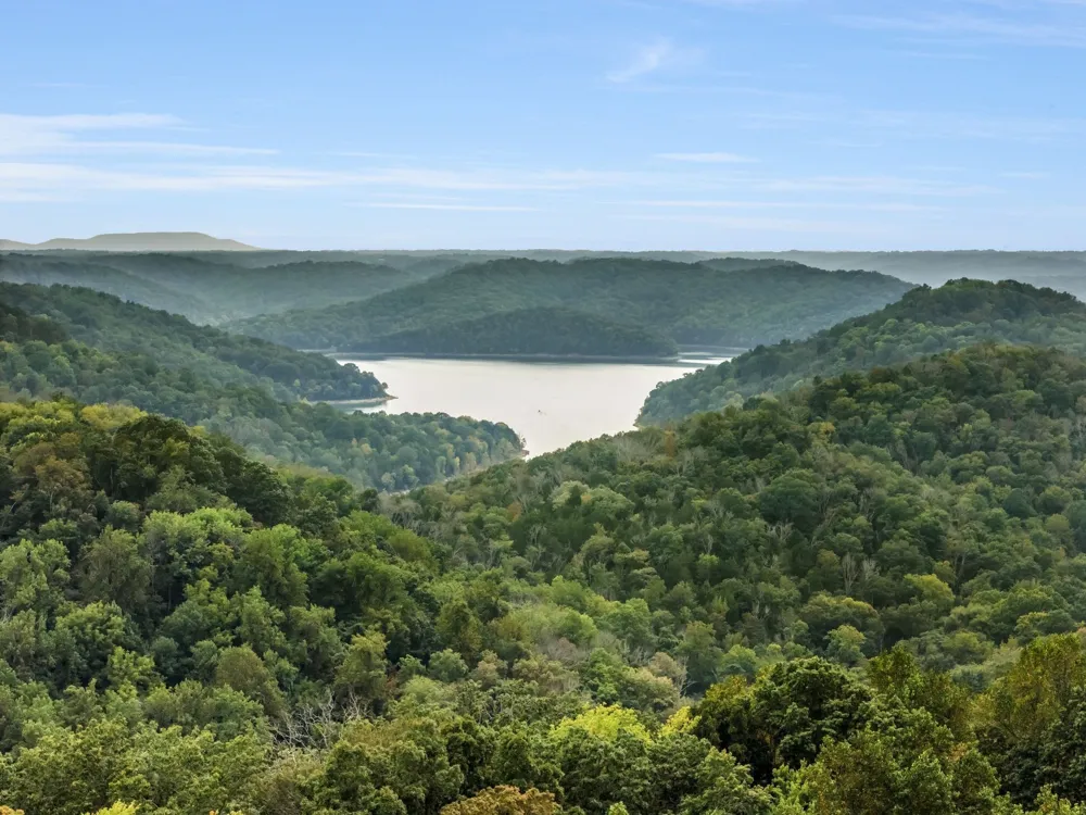 0 Poplar Flatt Rd Silver Point, TN 38582