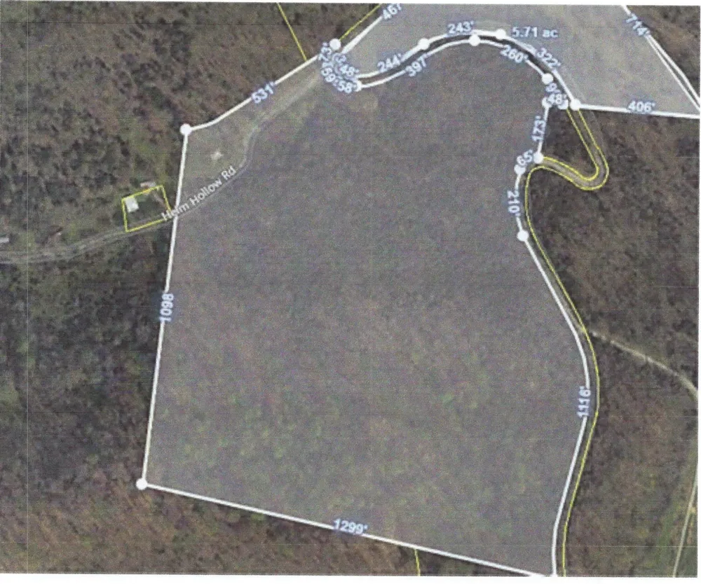 0 Poplar Flatt Rd Silver Point, TN 38582