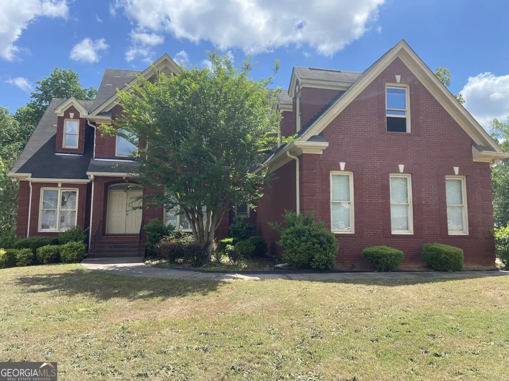 148 Chapel Ridge DR Ellenwood, GA 30294