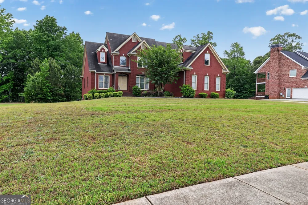 148 Chapel Ridge DR Ellenwood, GA 30294