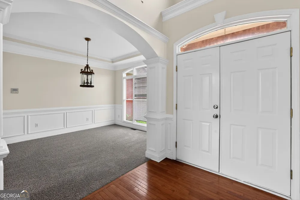 148 Chapel Ridge DR Ellenwood, GA 30294