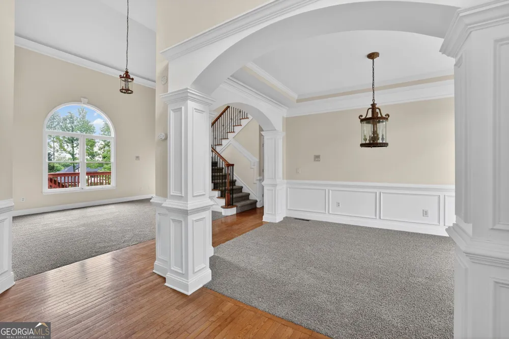 148 Chapel Ridge DR Ellenwood, GA 30294