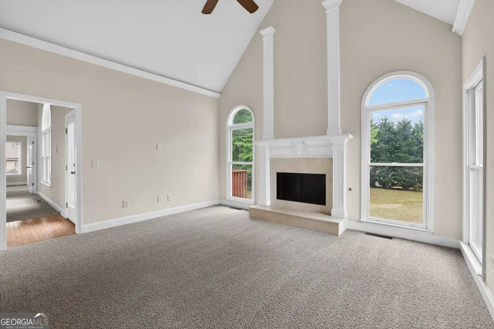 148 Chapel Ridge DR Ellenwood, GA 30294