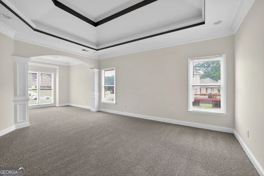 148 Chapel Ridge DR Ellenwood, GA 30294