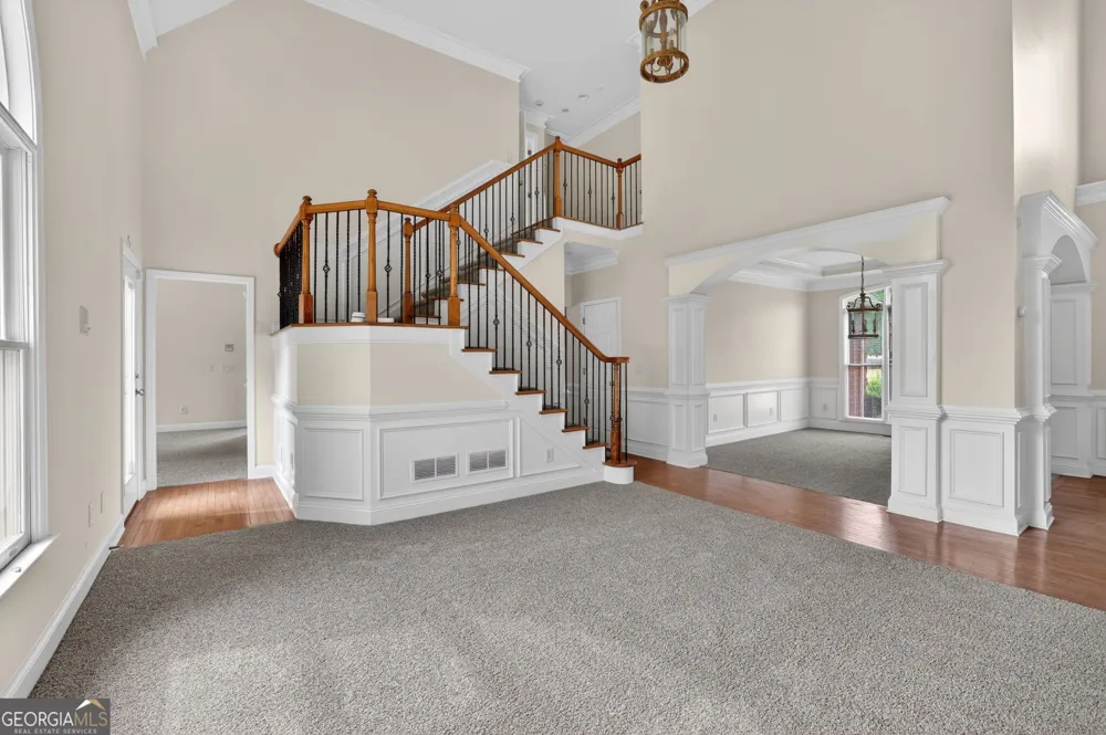 148 Chapel Ridge DR Ellenwood, GA 30294