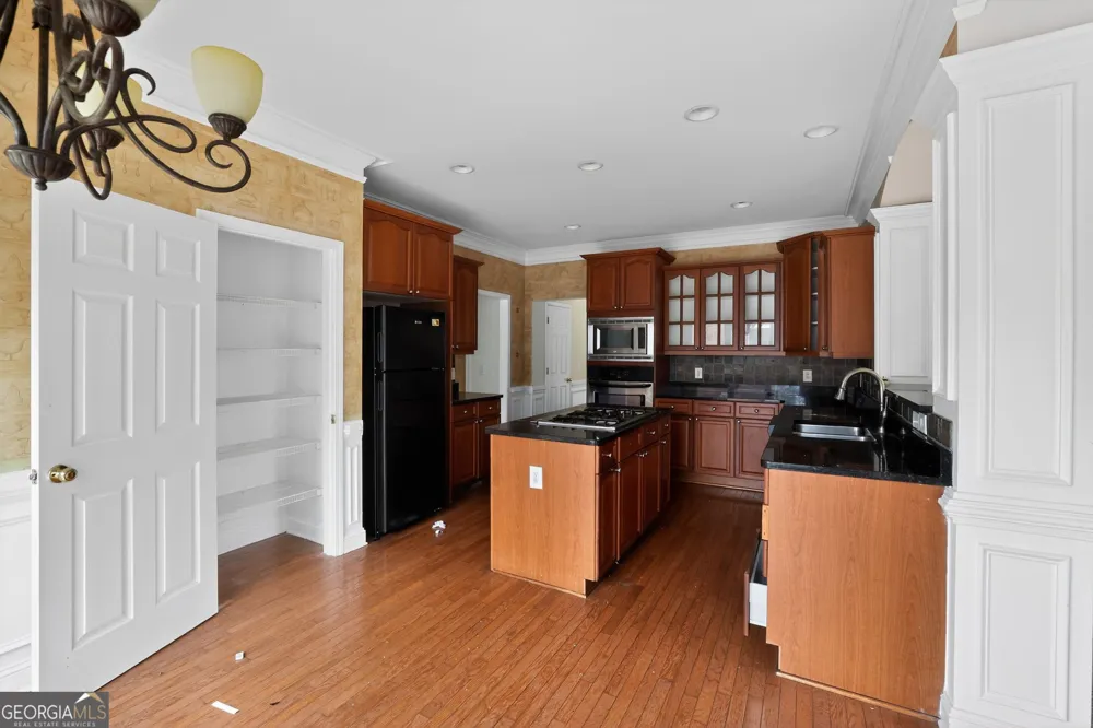 148 Chapel Ridge DR Ellenwood, GA 30294