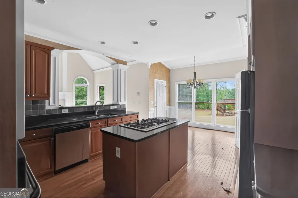 148 Chapel Ridge DR Ellenwood, GA 30294