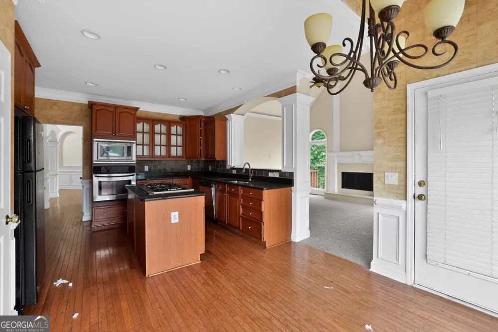 148 Chapel Ridge DR Ellenwood, GA 30294