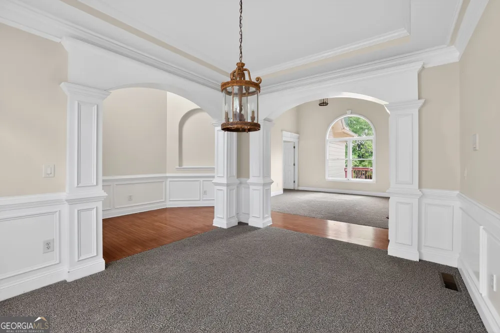 148 Chapel Ridge DR Ellenwood, GA 30294