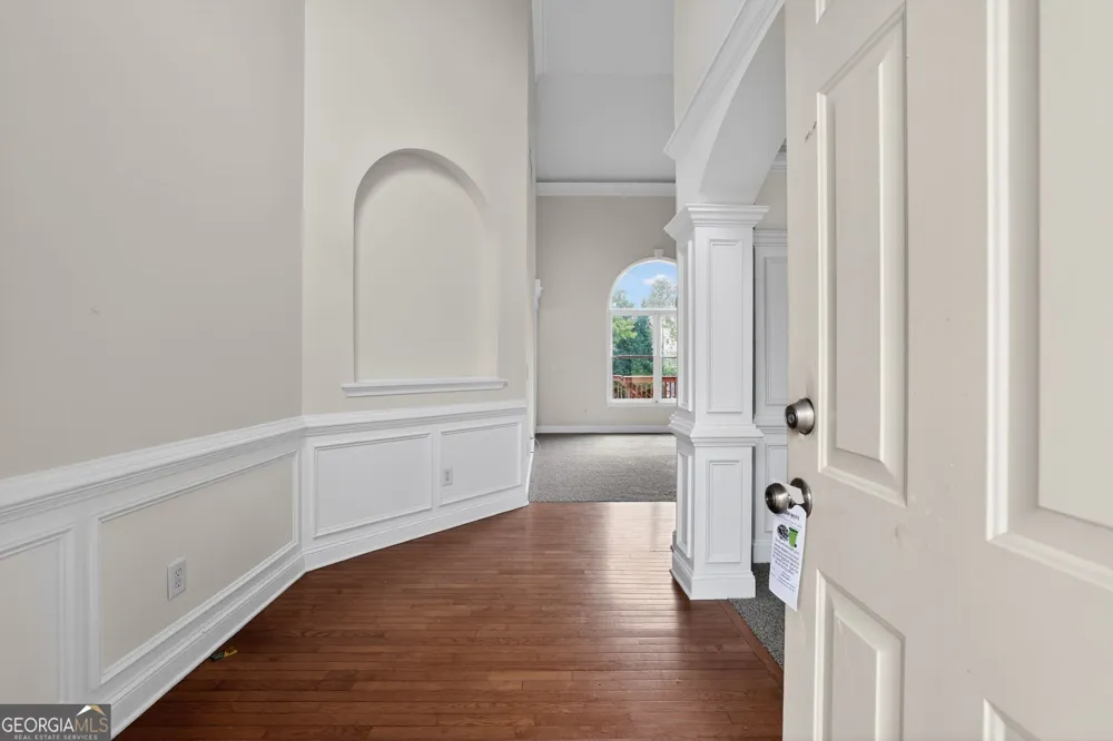 148 Chapel Ridge DR Ellenwood, GA 30294
