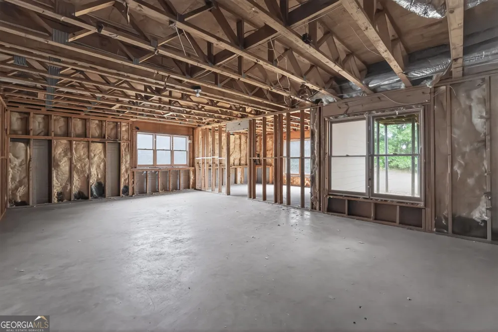 148 Chapel Ridge DR Ellenwood, GA 30294
