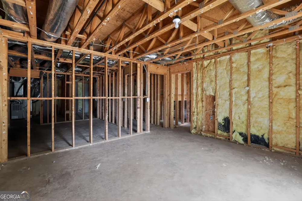 148 Chapel Ridge DR Ellenwood, GA 30294