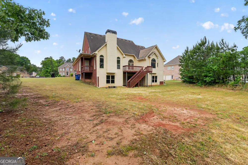 148 Chapel Ridge DR Ellenwood, GA 30294