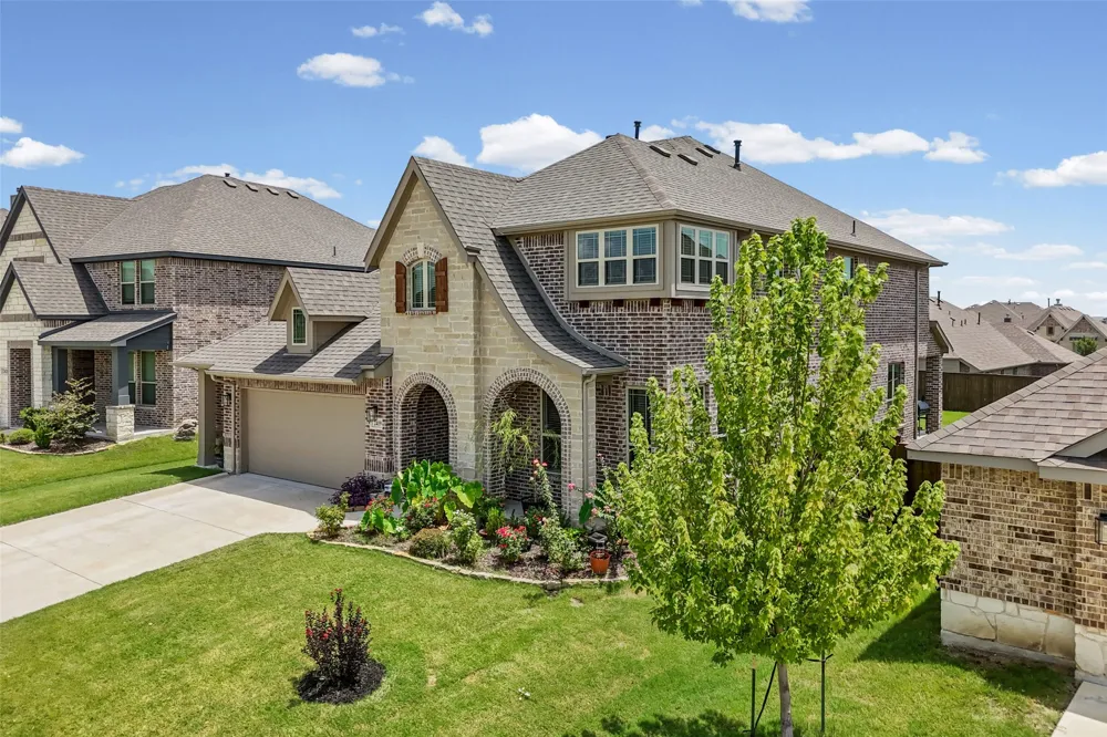 2419 Loxley Drive Mansfield, TX 76084