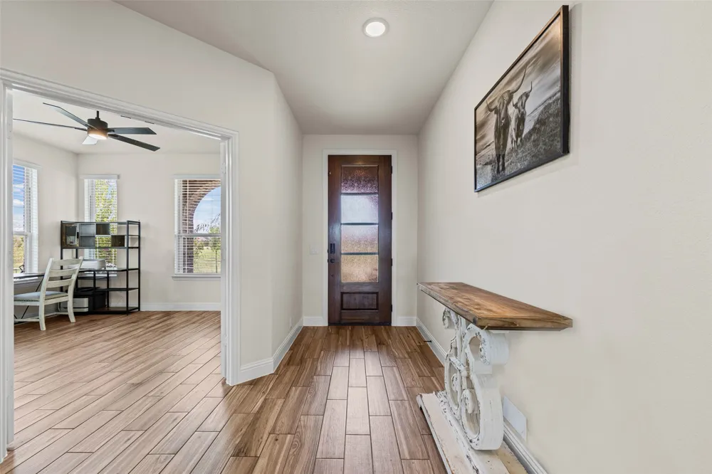 2419 Loxley Drive Mansfield, TX 76084