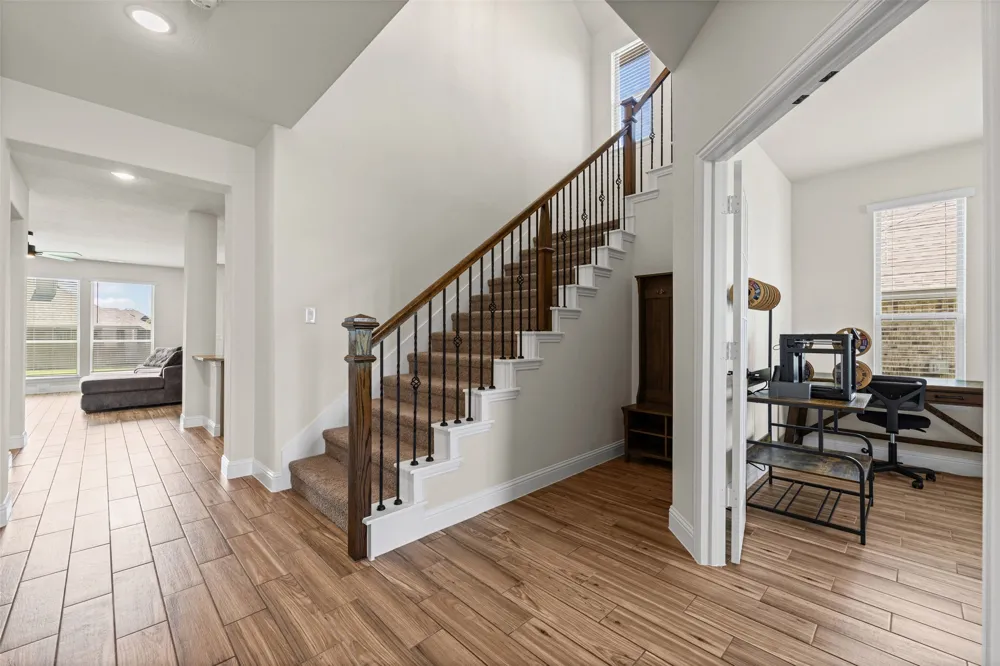 2419 Loxley Drive Mansfield, TX 76084